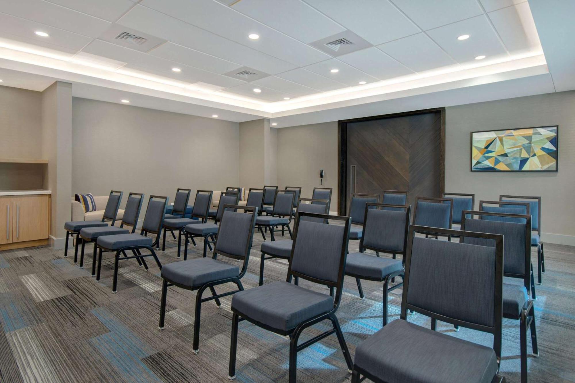 Hyatt House Mall Of America Msp Airport Bloomington Luaran gambar