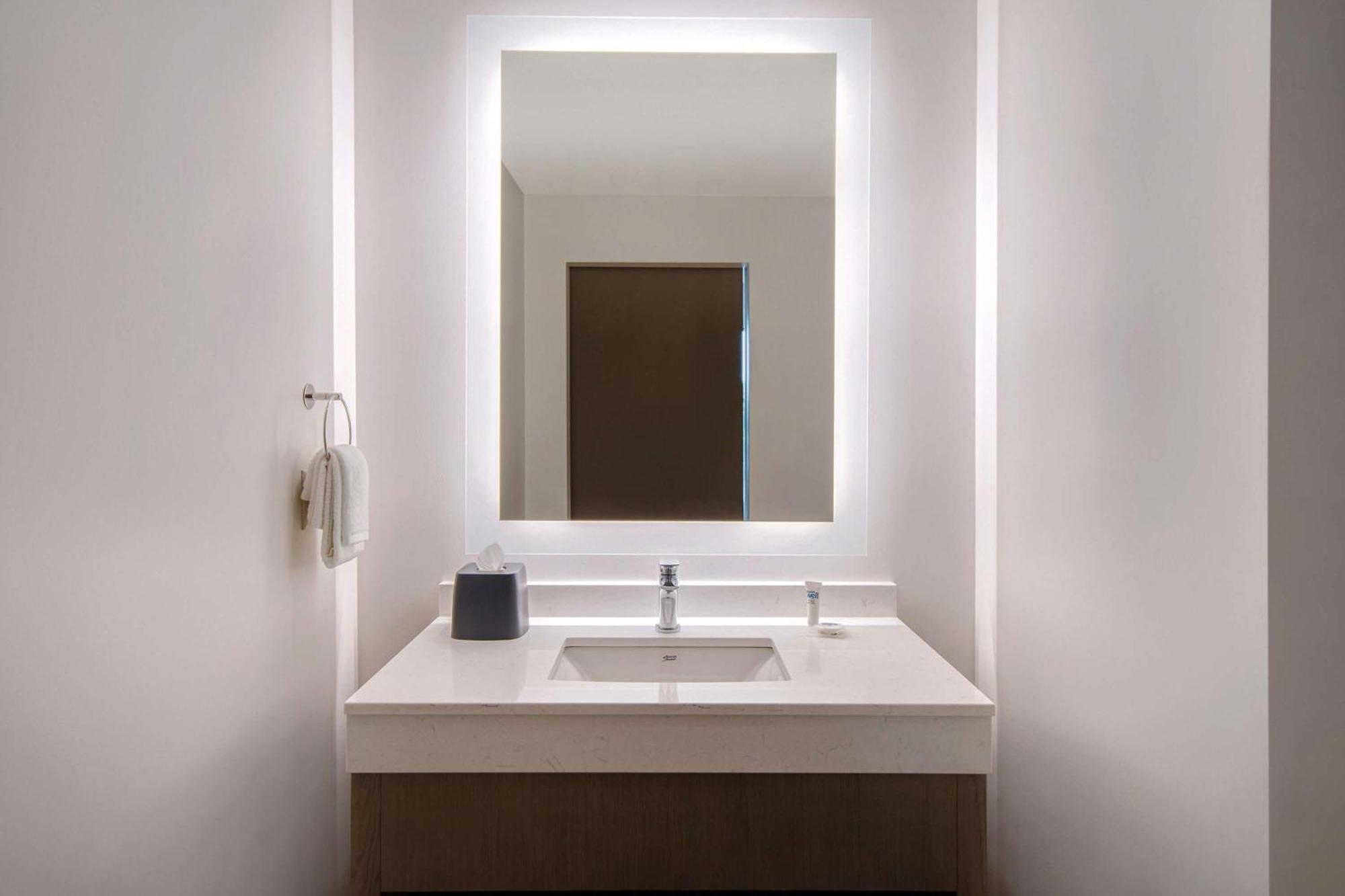Hyatt House Mall Of America Msp Airport Bloomington Luaran gambar