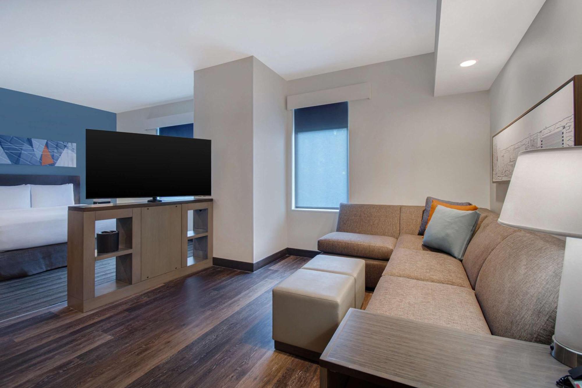 Hyatt House Mall Of America Msp Airport Bloomington Luaran gambar