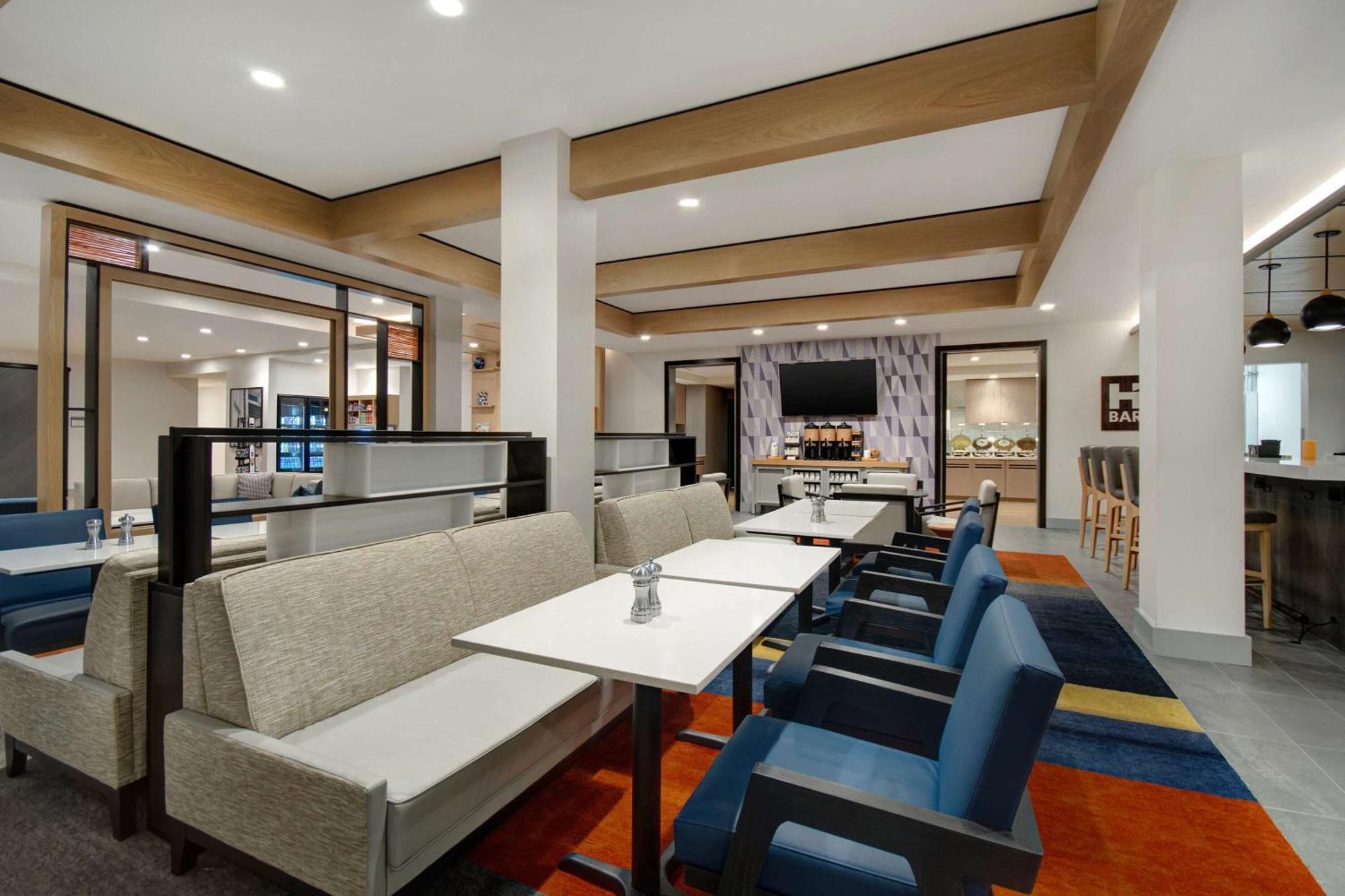 Hyatt House Mall Of America Msp Airport Bloomington Luaran gambar