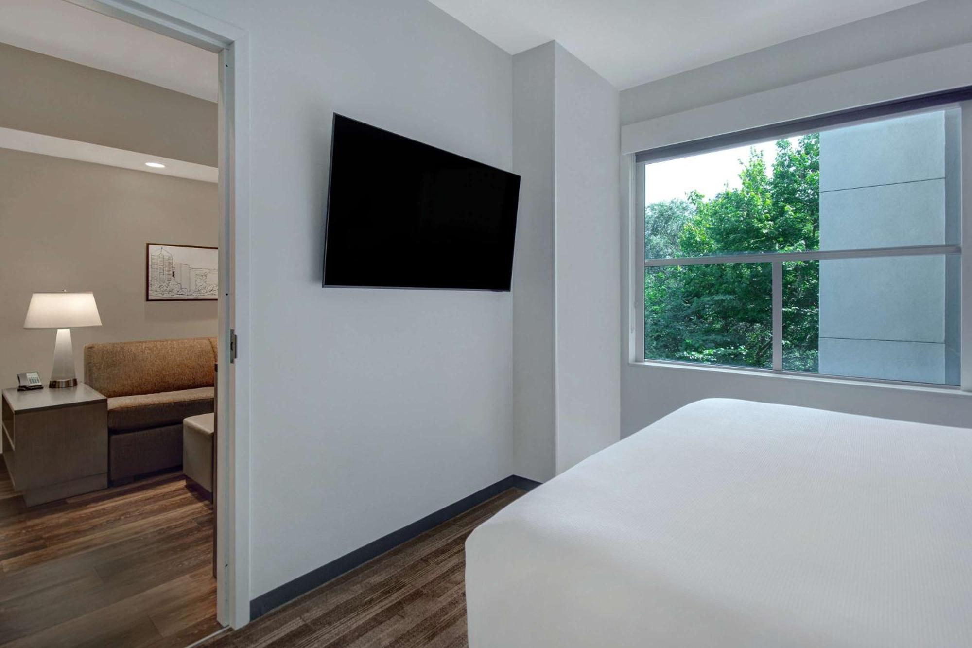 Hyatt House Mall Of America Msp Airport Bloomington Luaran gambar