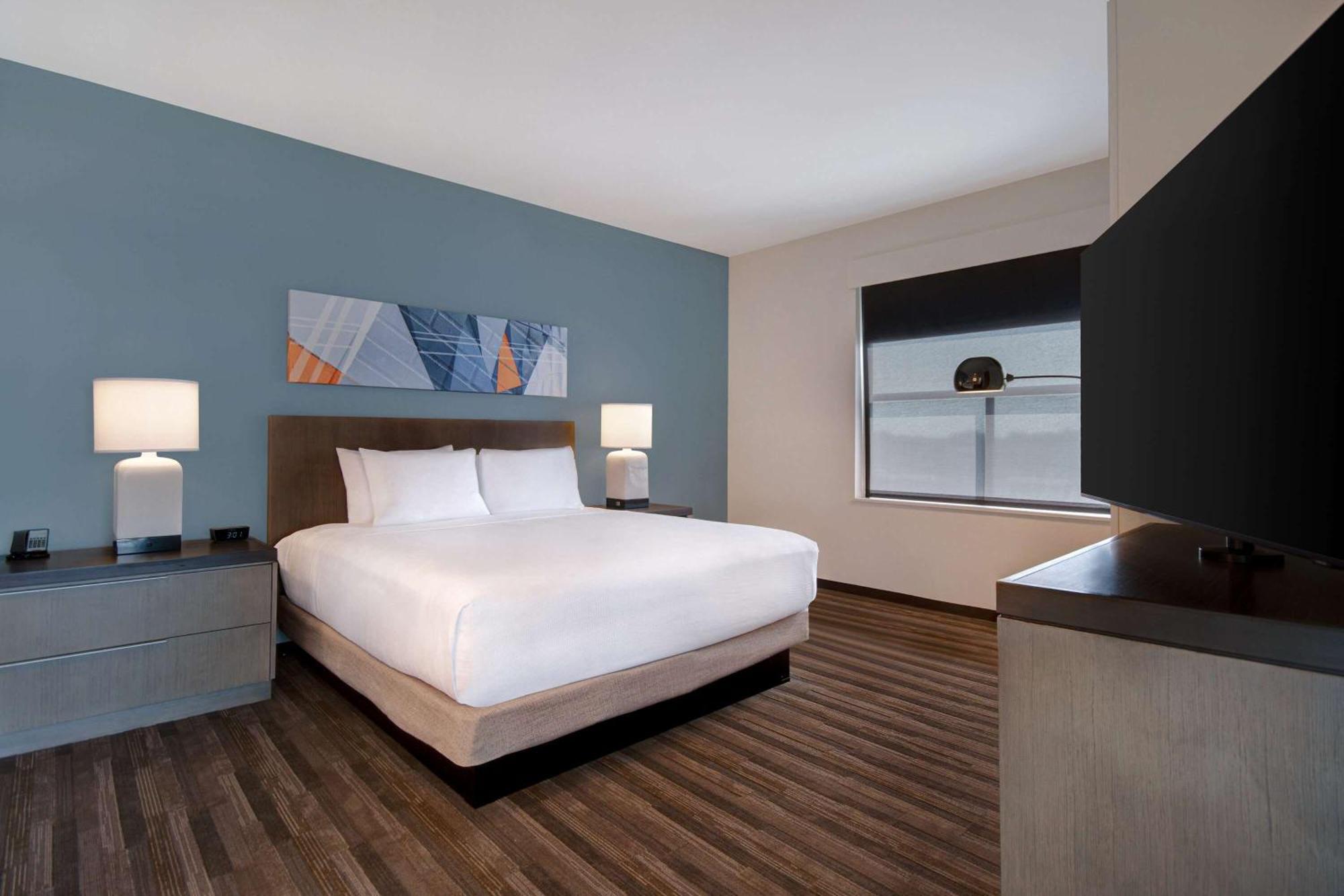 Hyatt House Mall Of America Msp Airport Bloomington Luaran gambar
