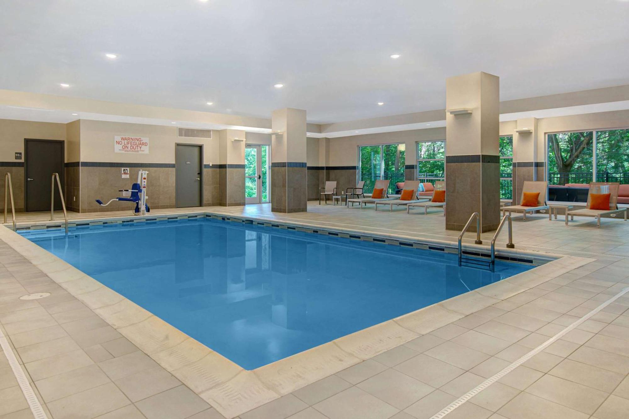 Hyatt House Mall Of America Msp Airport Bloomington Luaran gambar