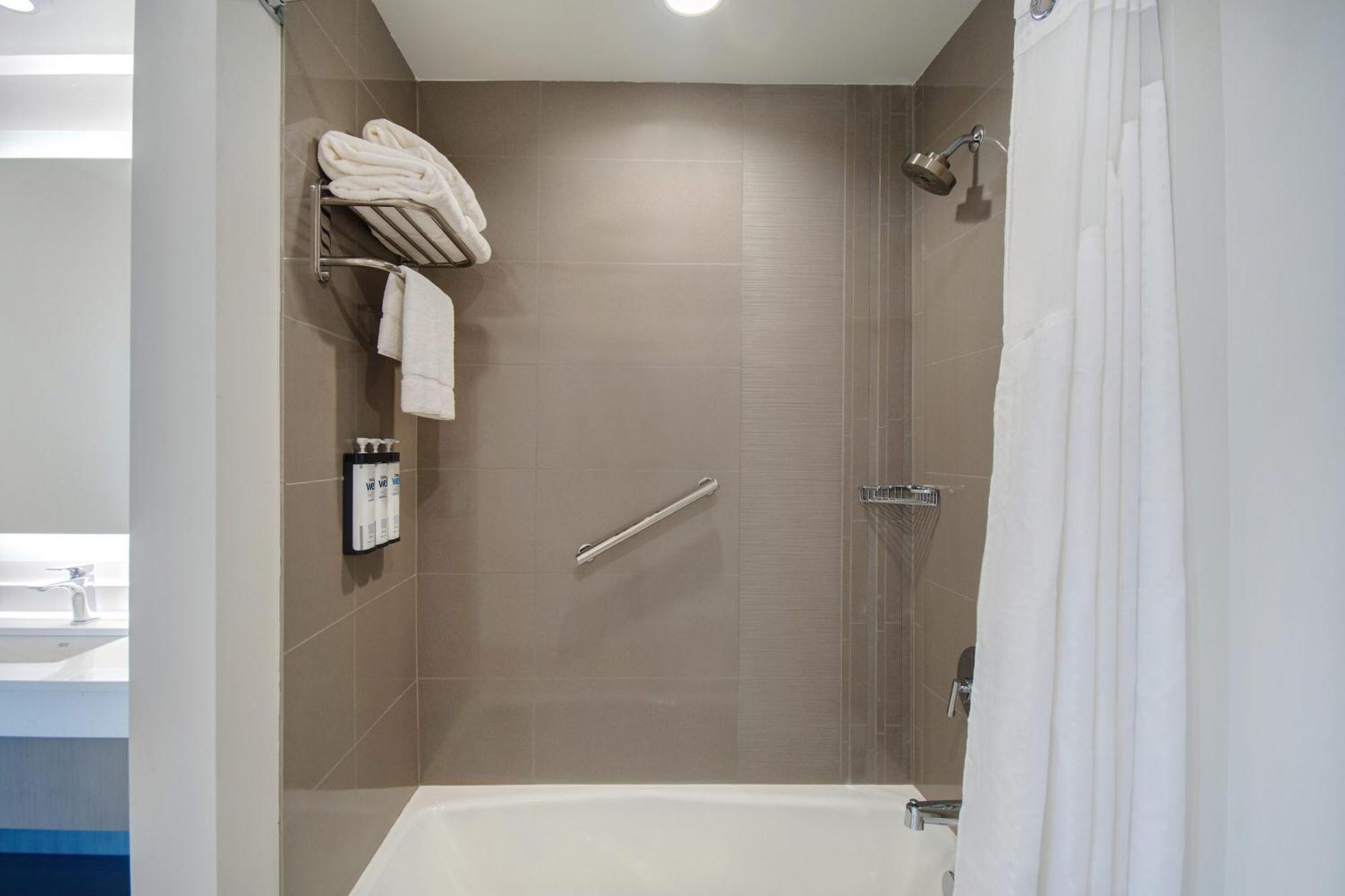 Hyatt House Mall Of America Msp Airport Bloomington Luaran gambar